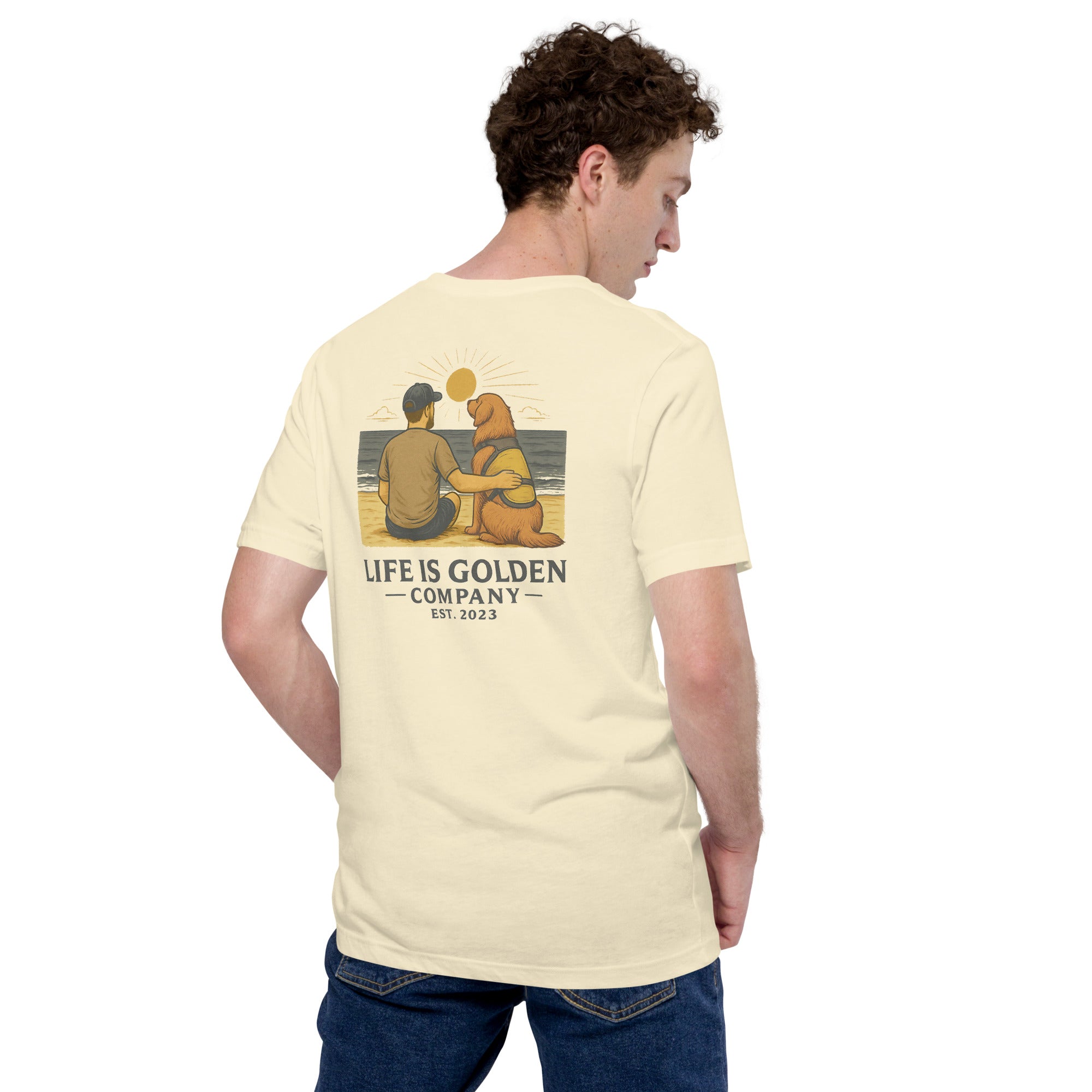 Christina Clausen - T-Shirt