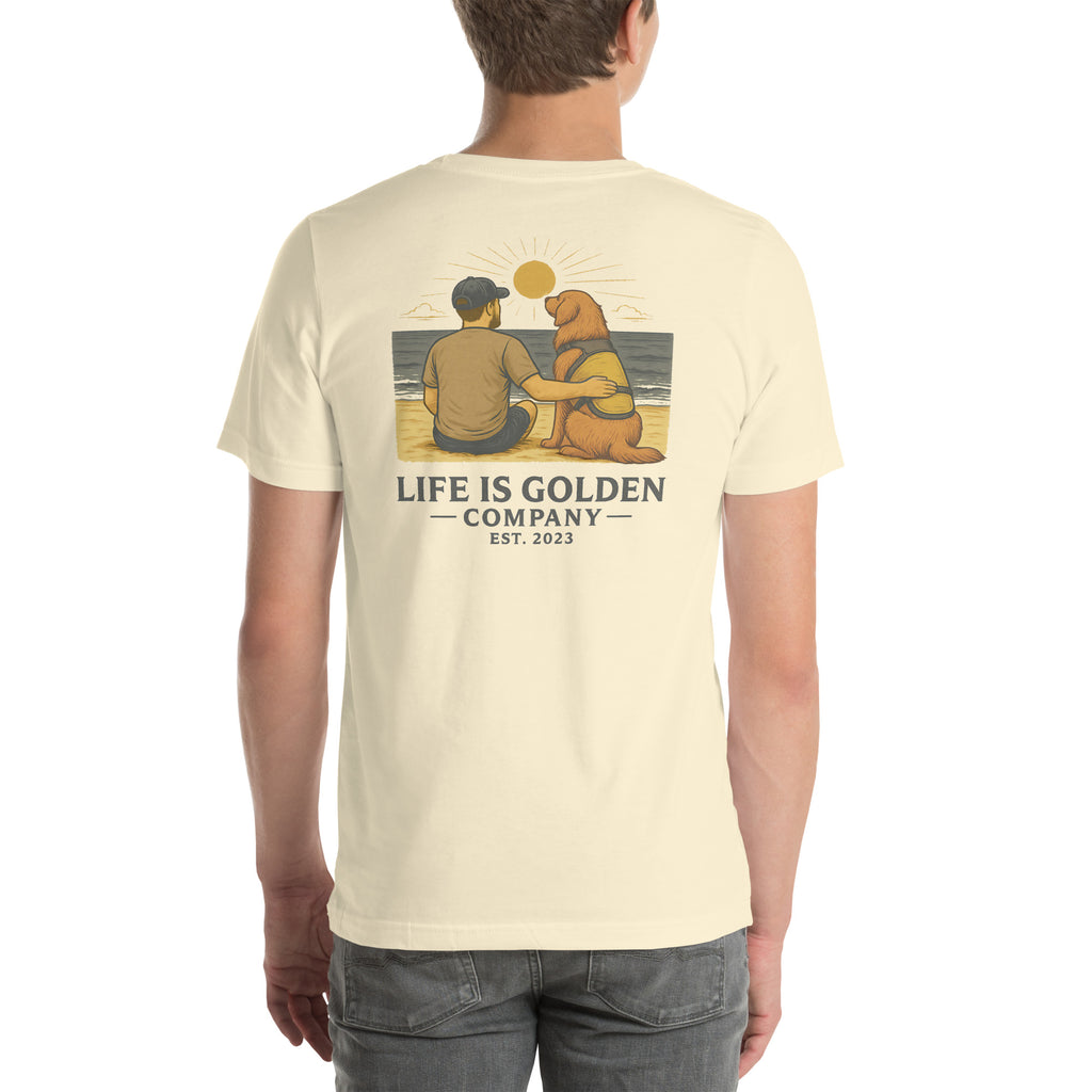 Christina Clausen - T-Shirt