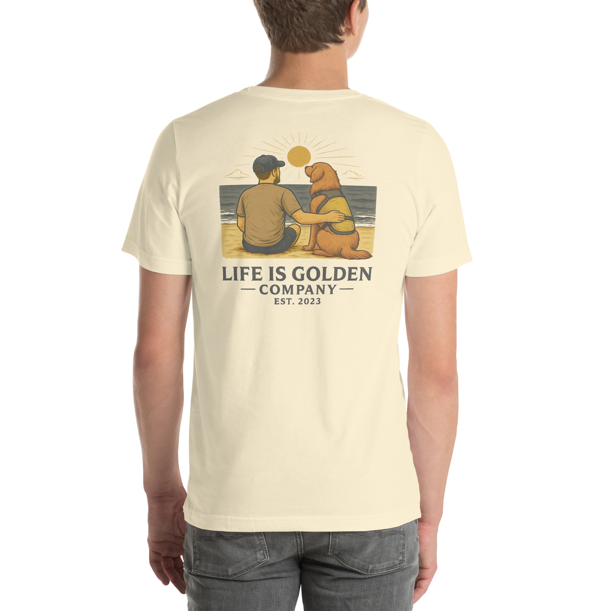 Christina Clausen - T-Shirt