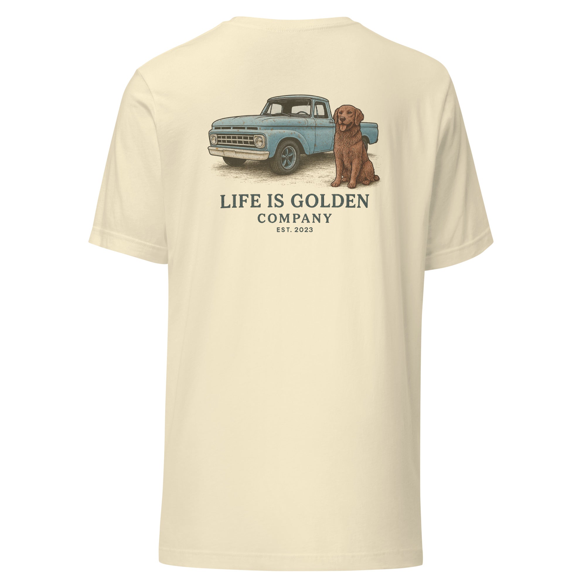 Anne Begley - T-Shirt
