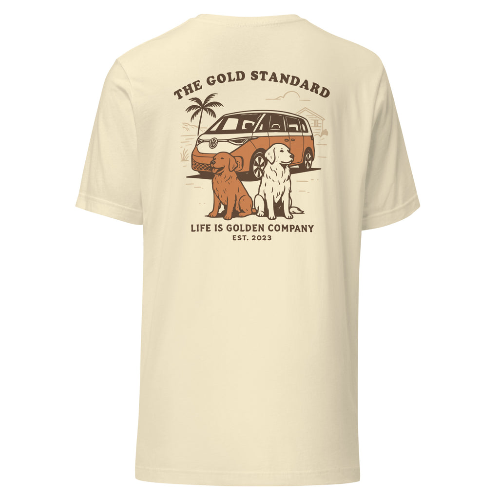 VW Bus Tee