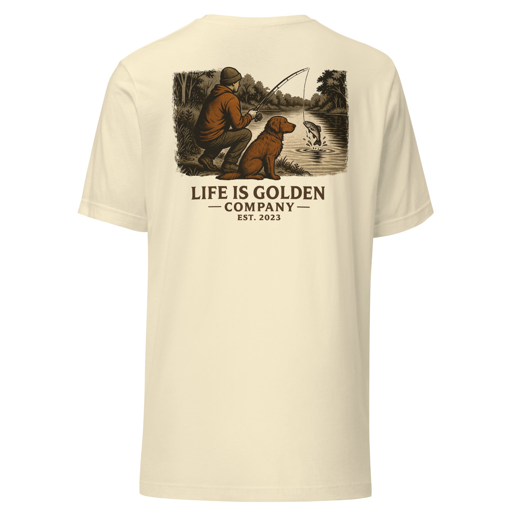 Good Company Tee