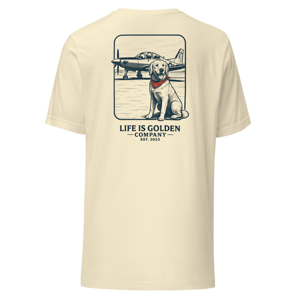 Top Dog Tee