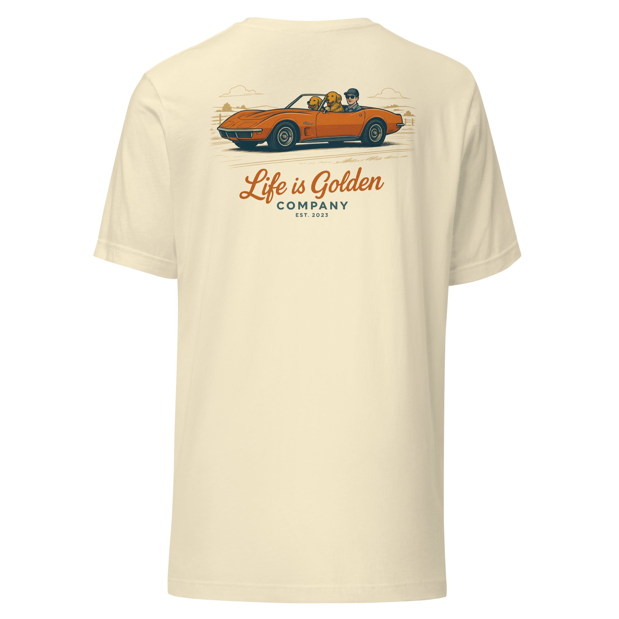 Classic '72 Tee