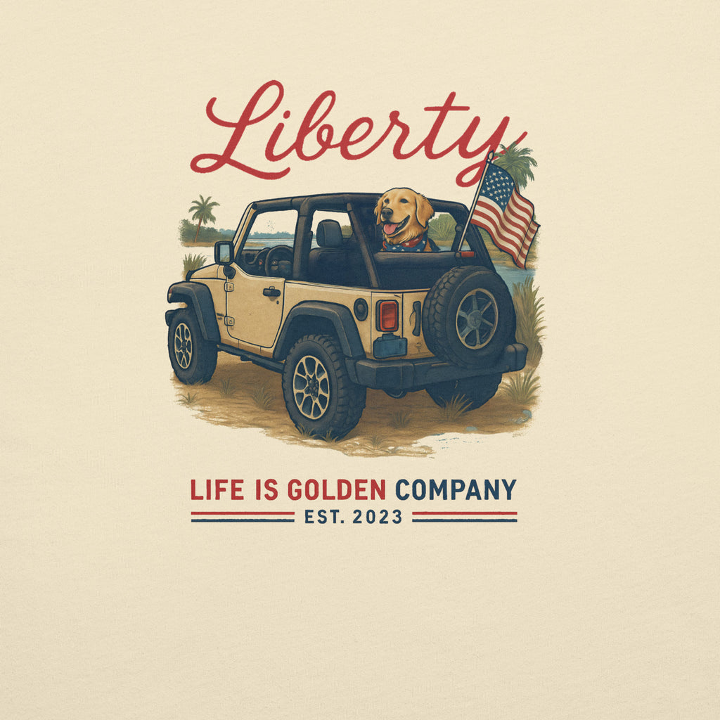 Sarah Lanigan Adult Custom Tee