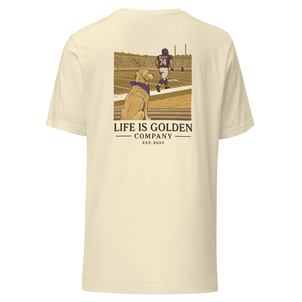 Bleacher Buddy Tee