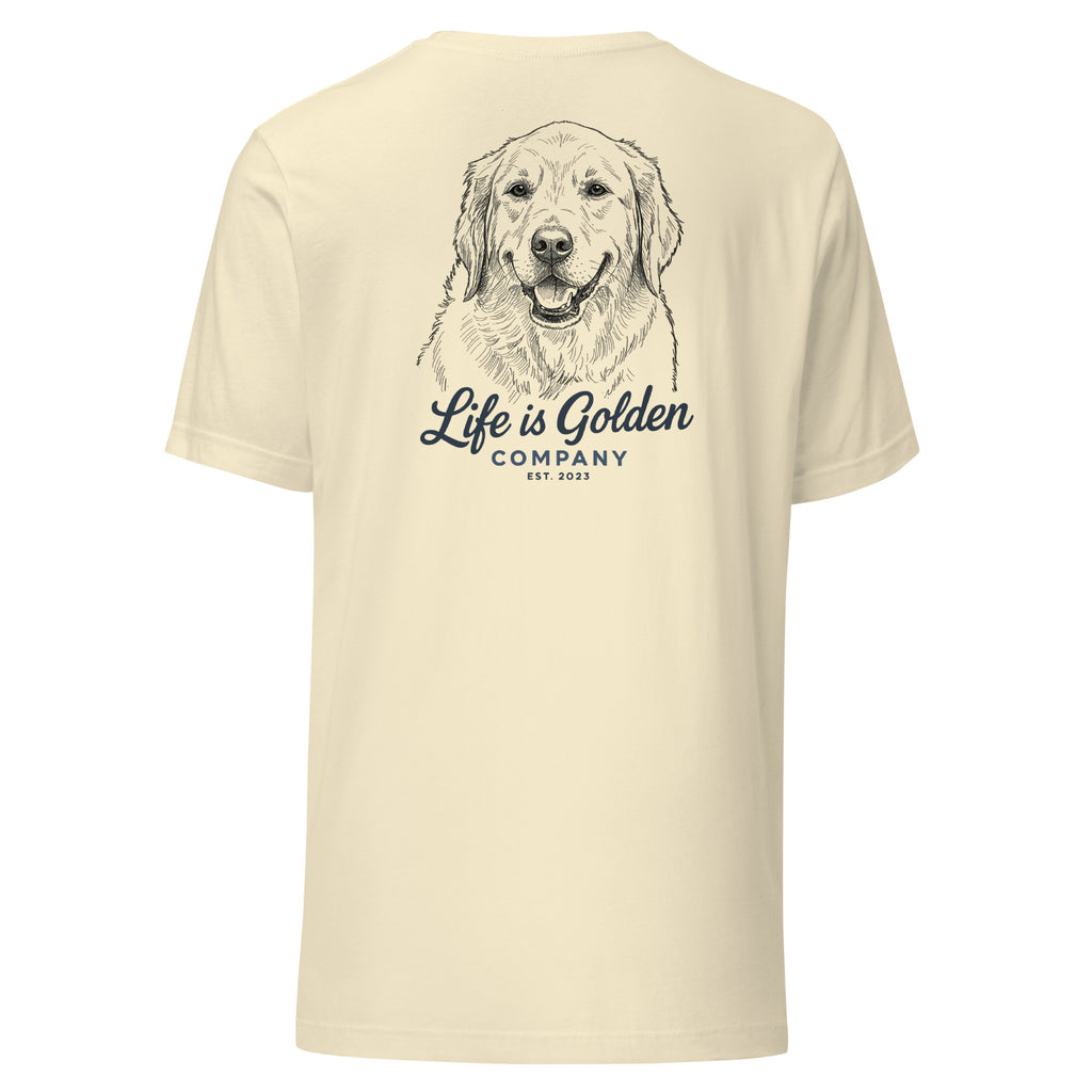 Finn Carolina Tee