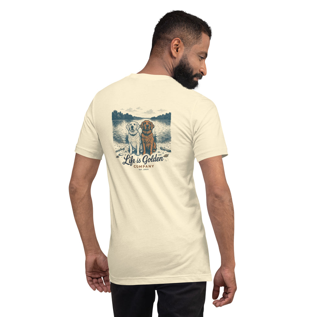 Midwest Lake Pals Tee
