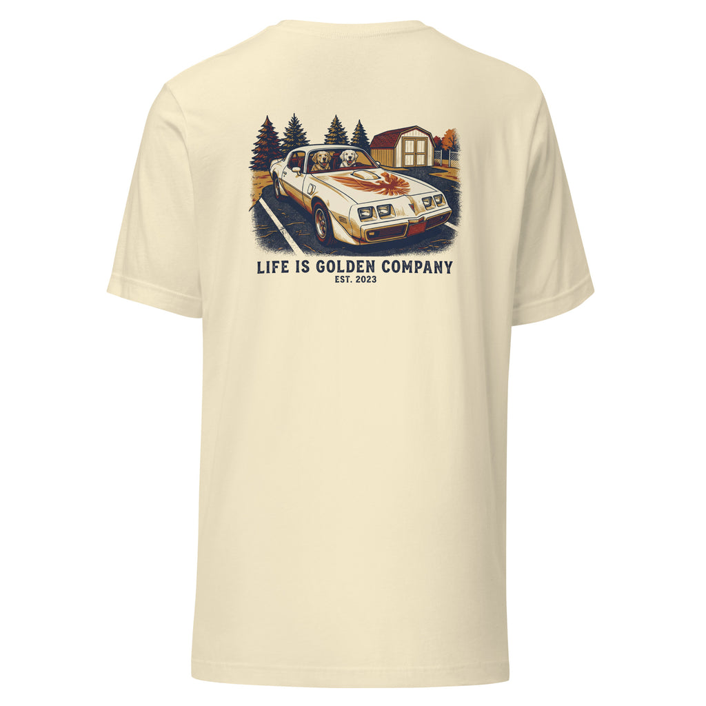 '78 Trans Am Unisex Tee