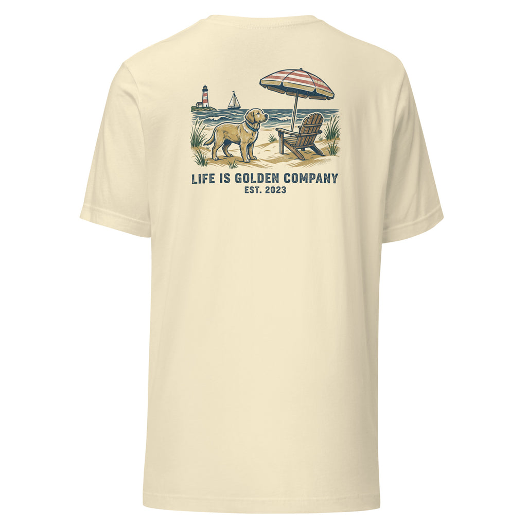 Seaside Watch Unisex Tee