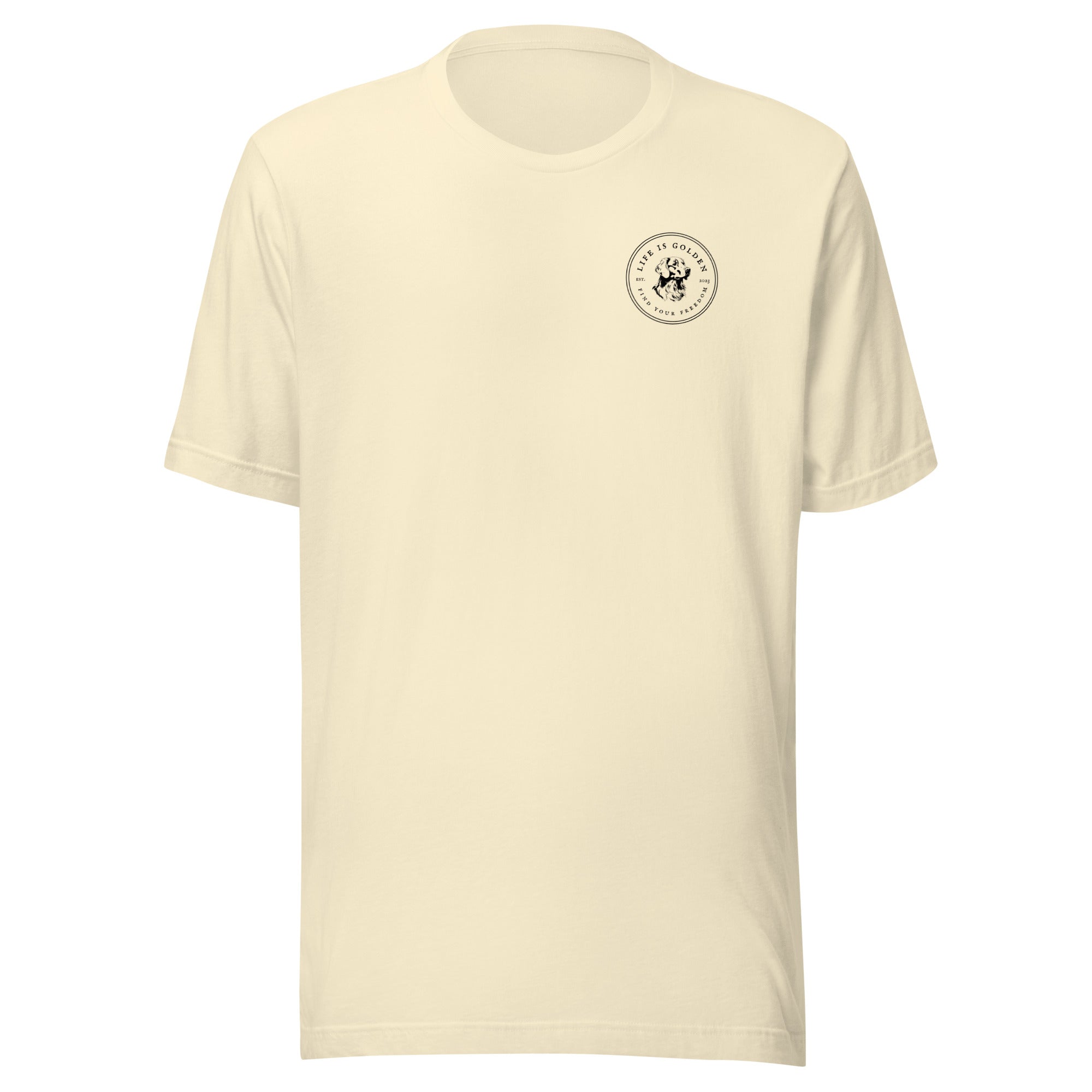 Ruby's Slumber Tee
