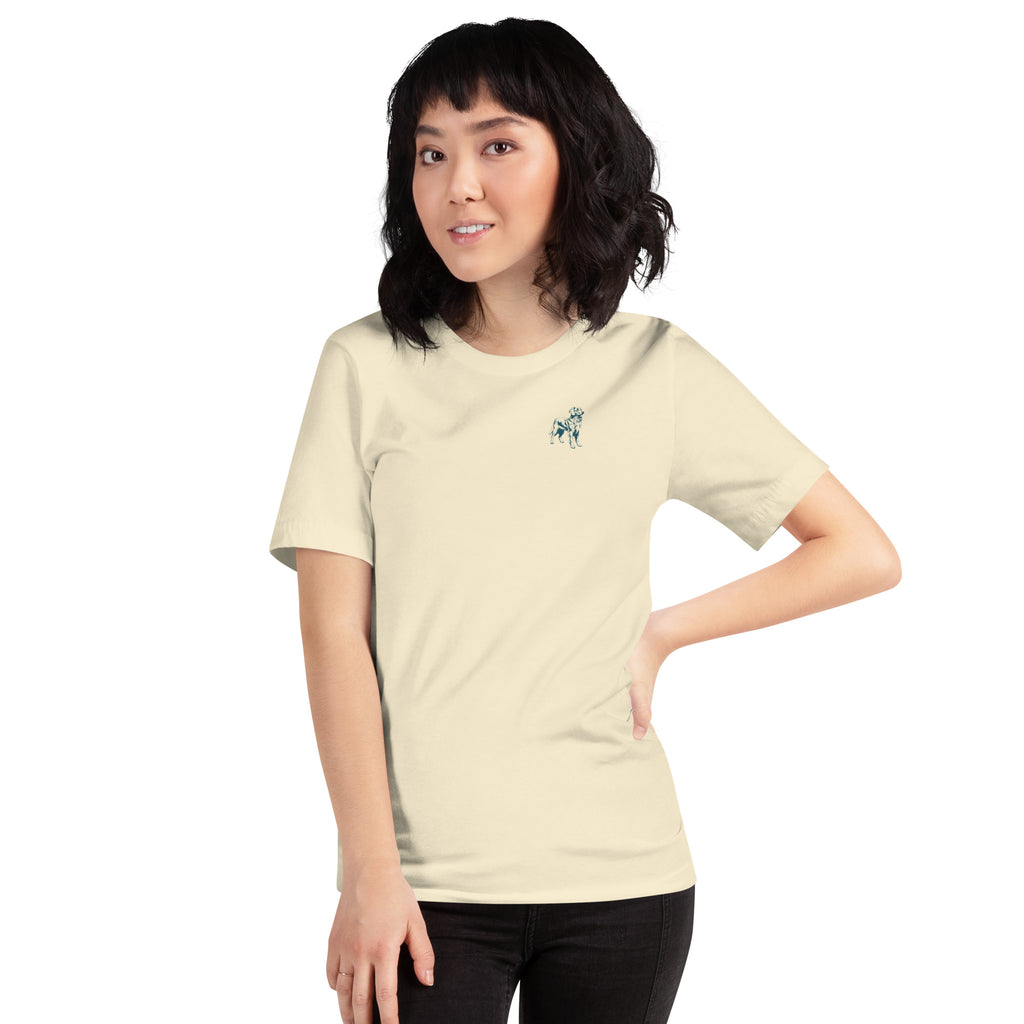 Sunday Sweetheart tee