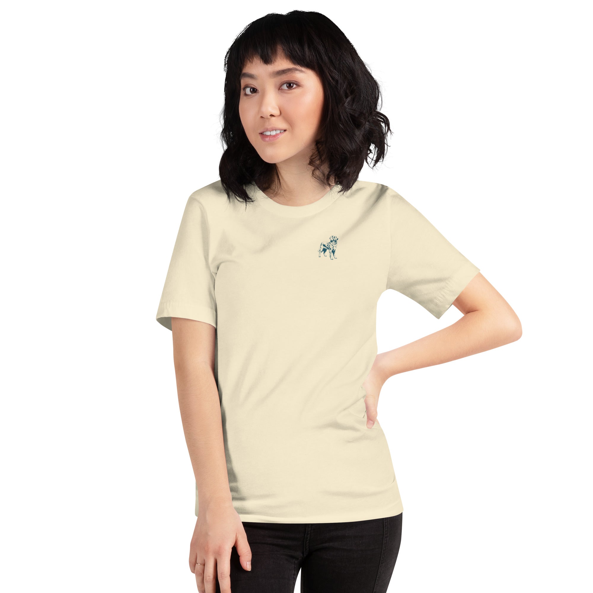 Sunday Sweetheart tee