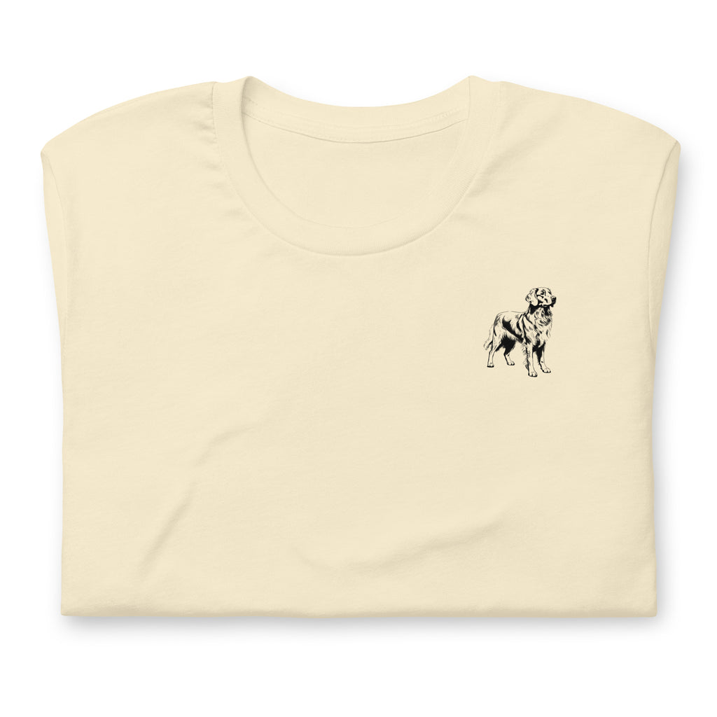 Golden Ale Tee