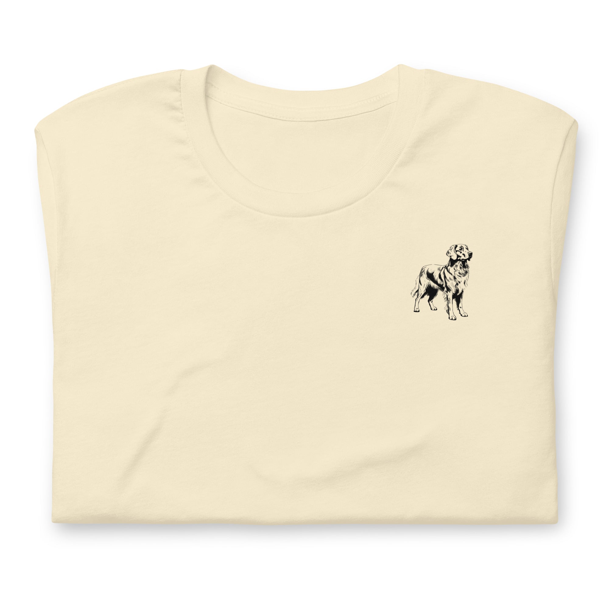Golden Ale Tee