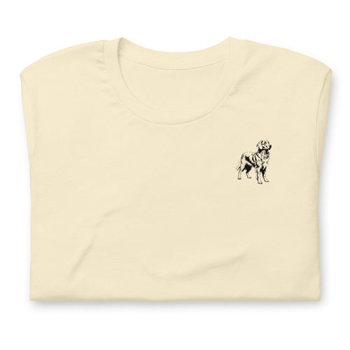 Golden Ale Tee