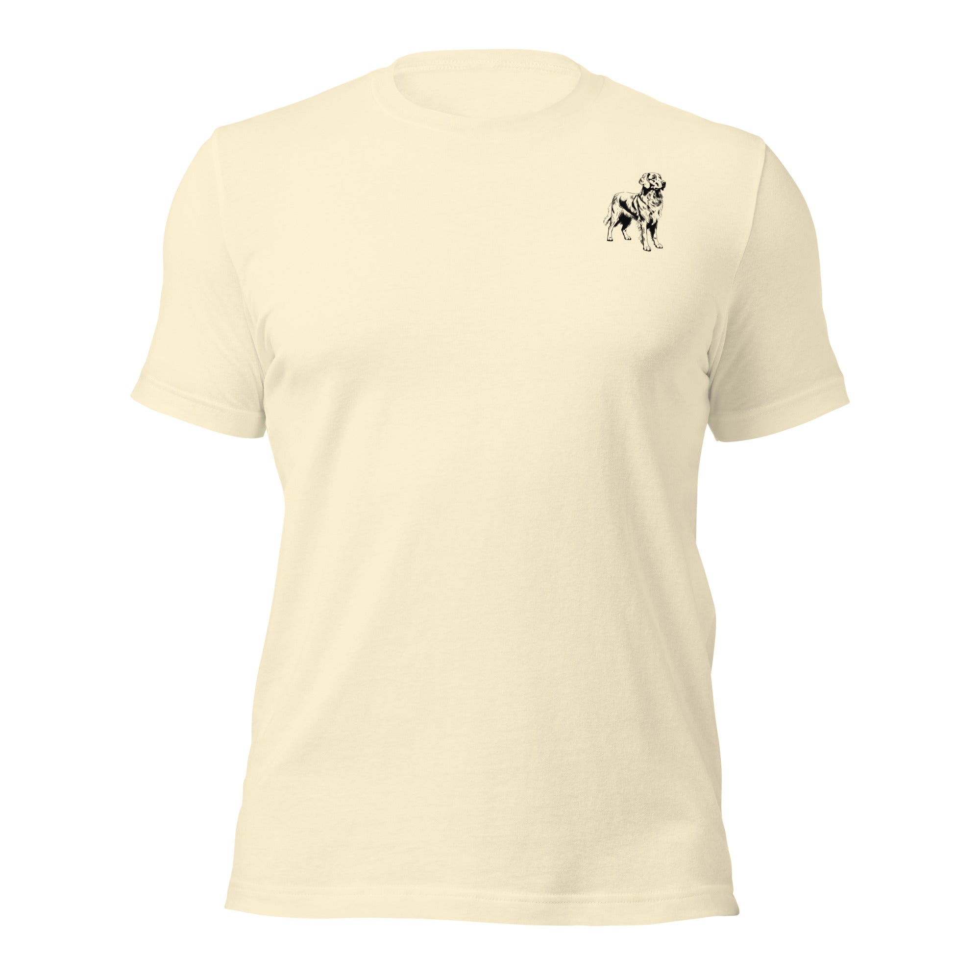 Golden Ale Tee