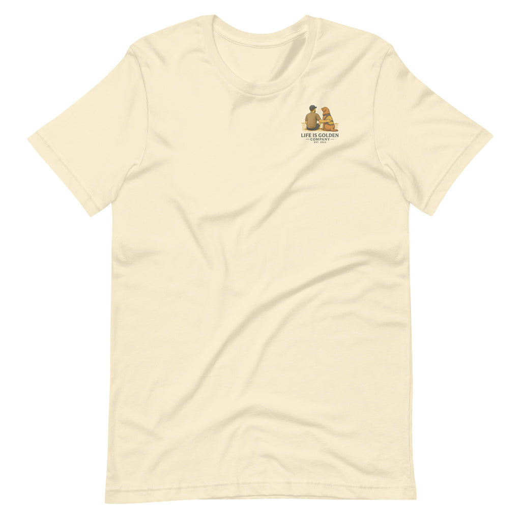 Christina Clausen - T-Shirt