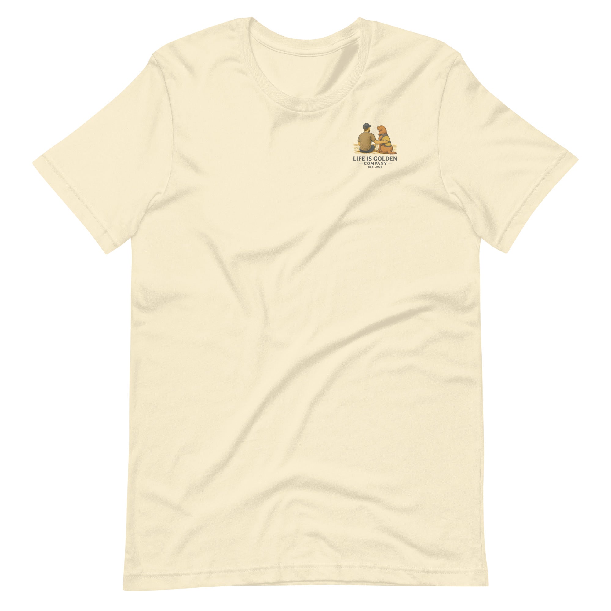 Christina Clausen - T-Shirt