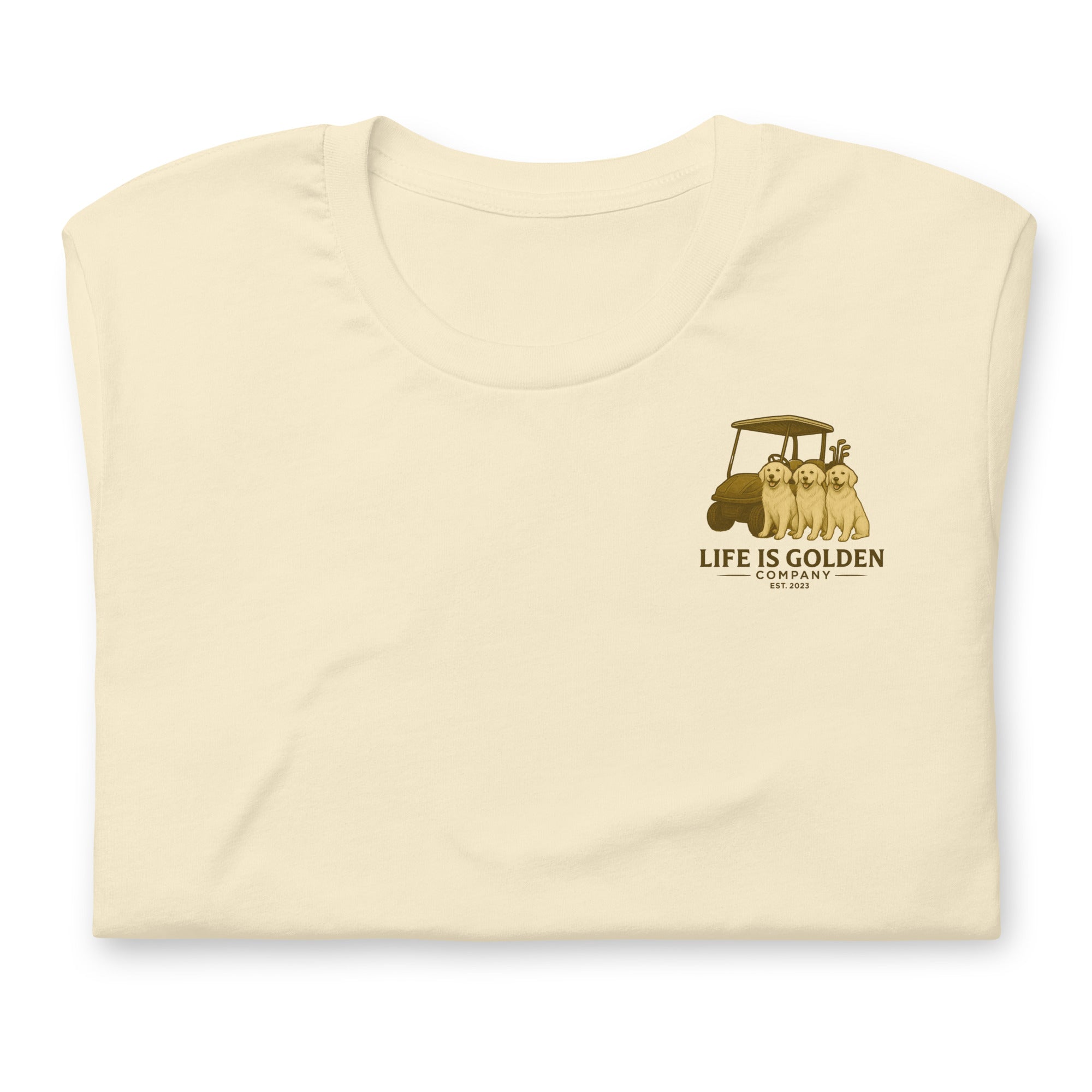 Michele Dawson Custom Tee
