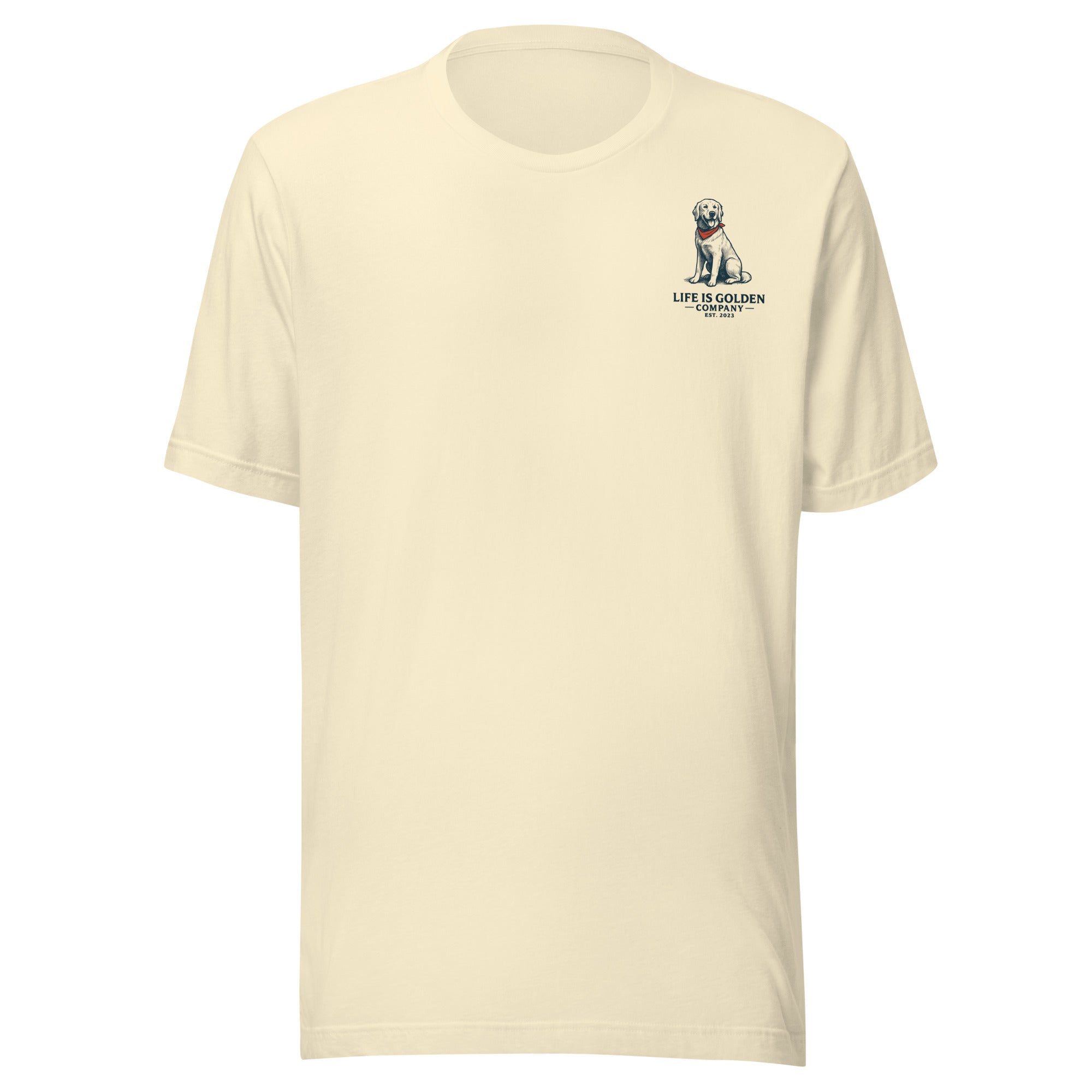 Top Dog Tee