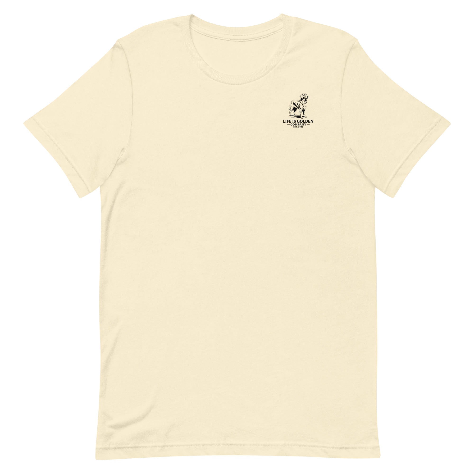 Jillian Laflam Custom Tee
