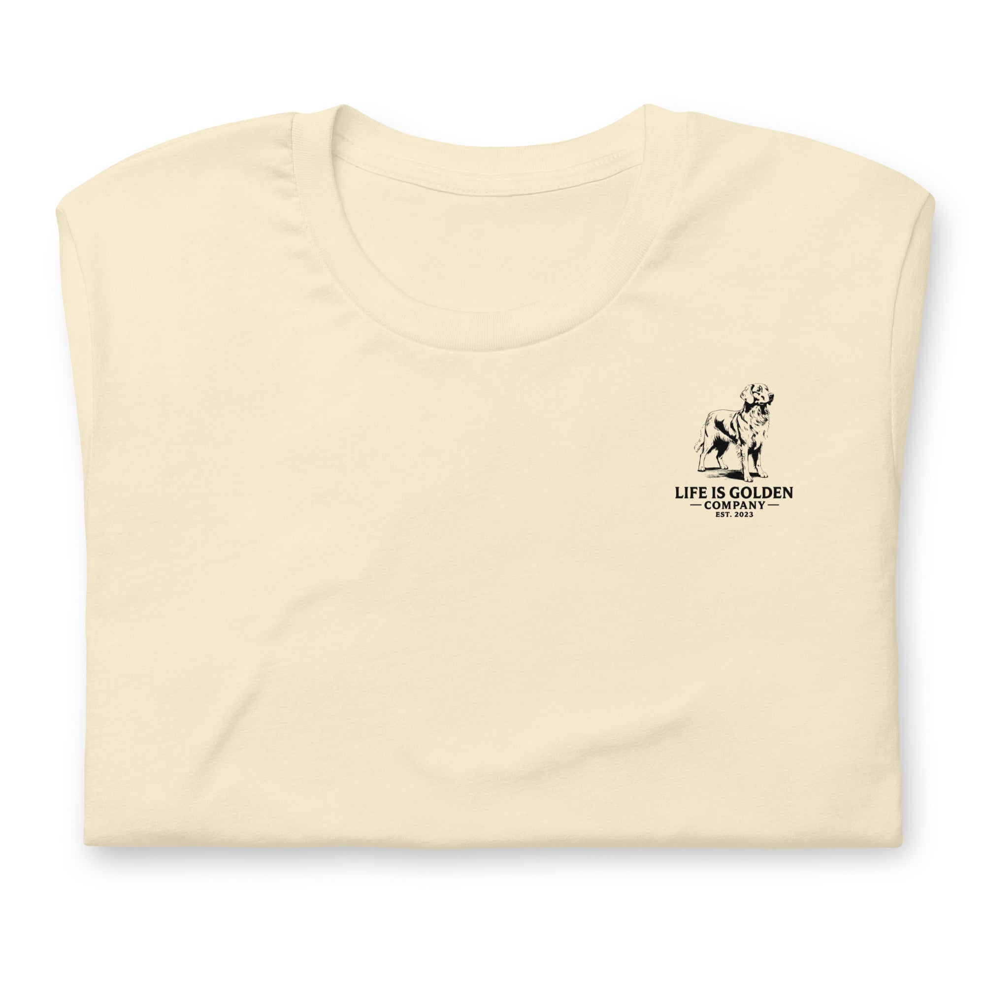 Jillian Laflam Custom Tee