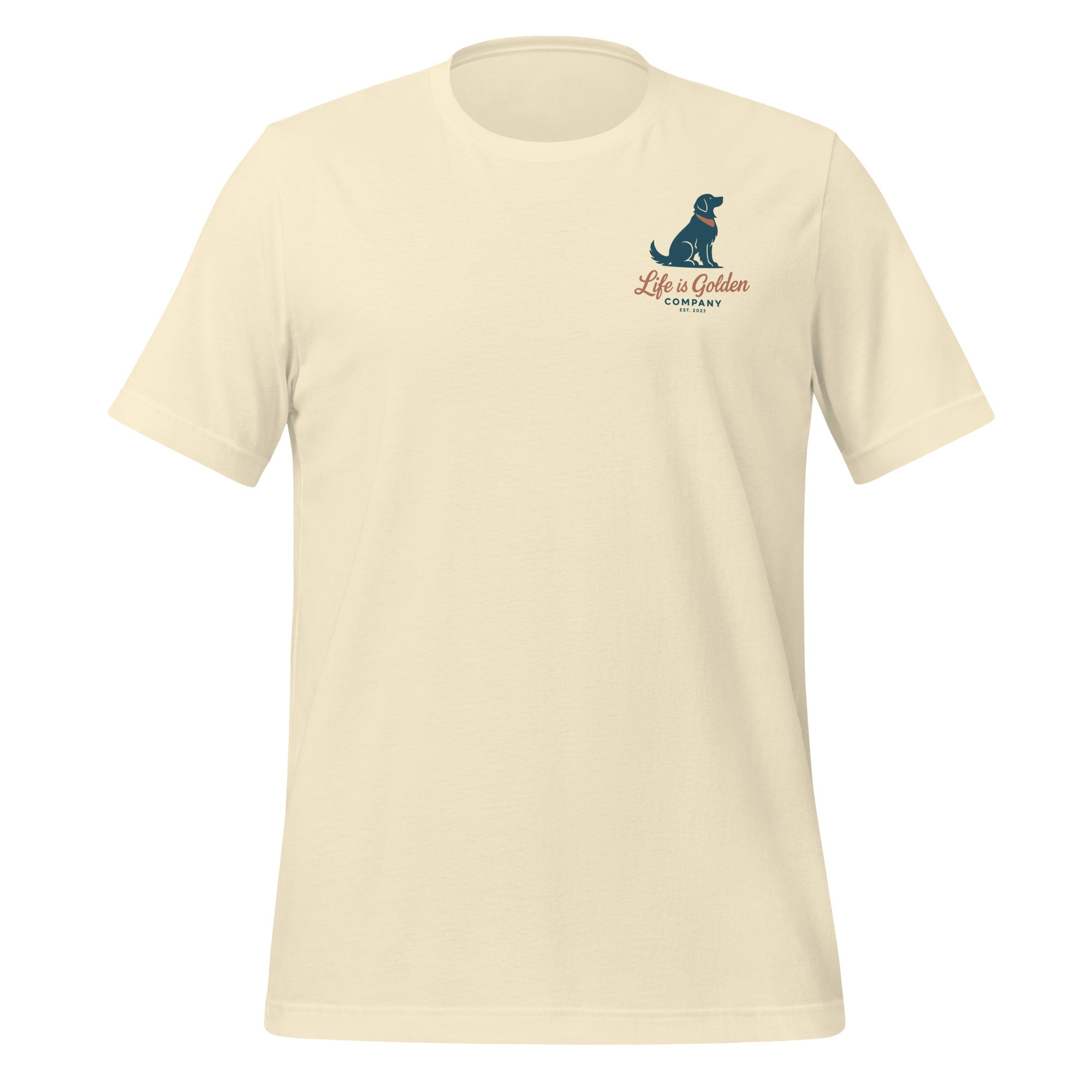 Ranger Retriever Unisex Tee