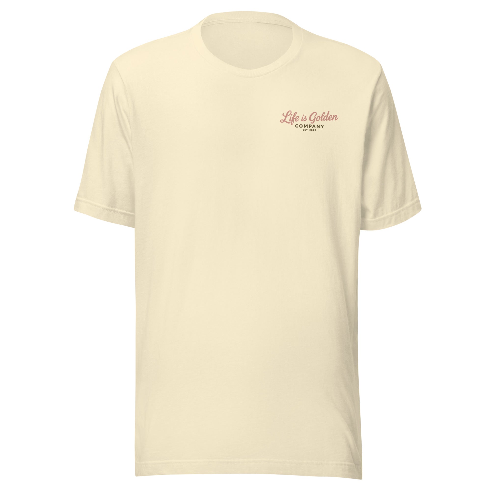 Rosé All Day Mother’s Day 2026 Limited Edition Unisex Tee