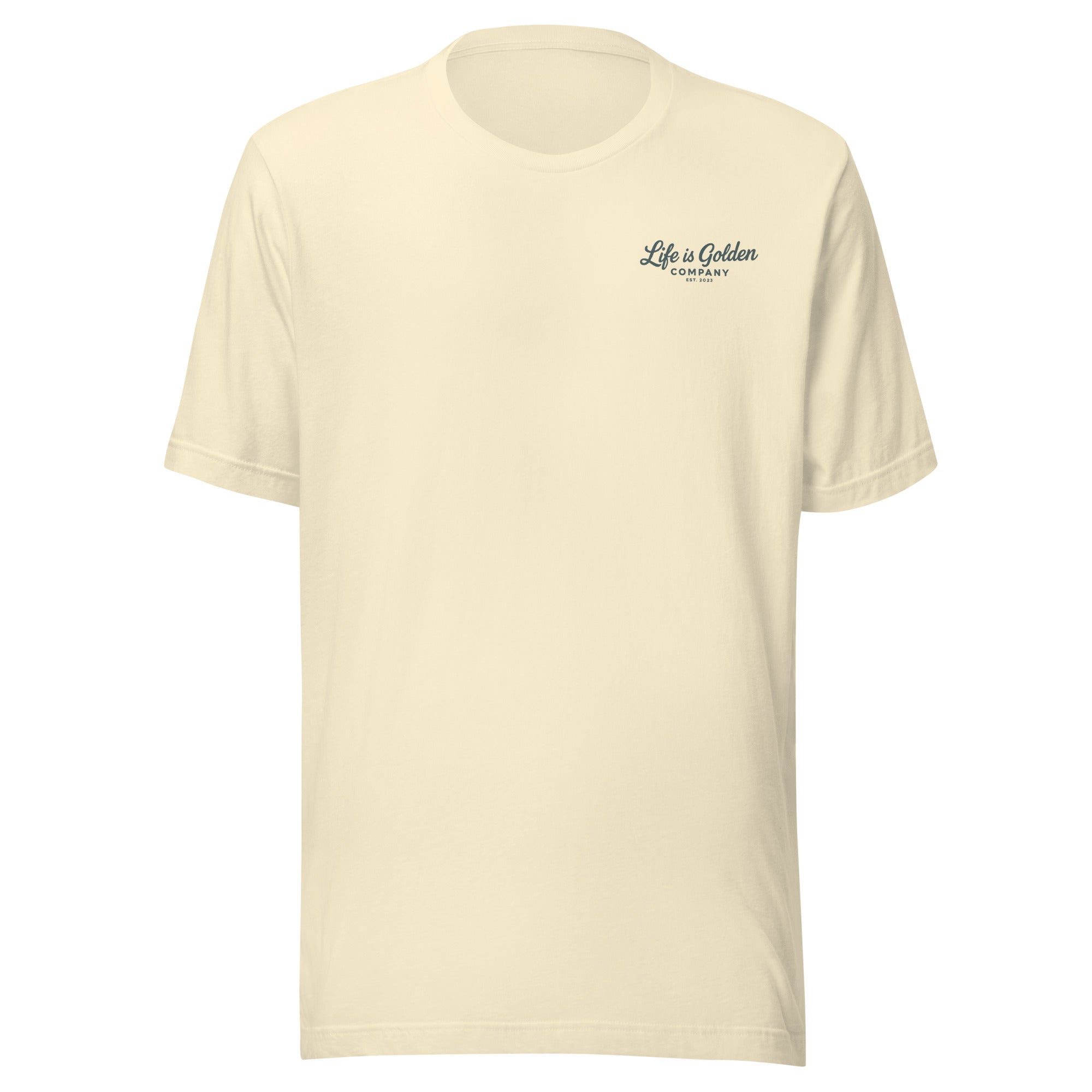 Stay Golden Gardner Mother’s Day 2026 Limited Edition Unisex Tee