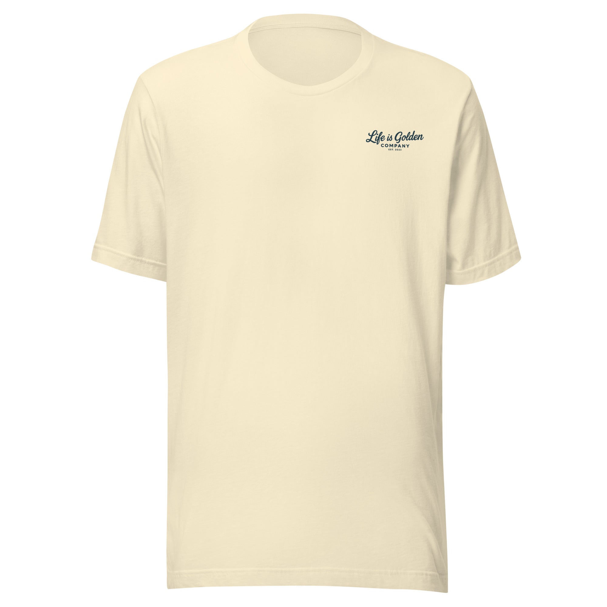 Daffodil Fest Mother's Day Limited Edition Unisex Tee