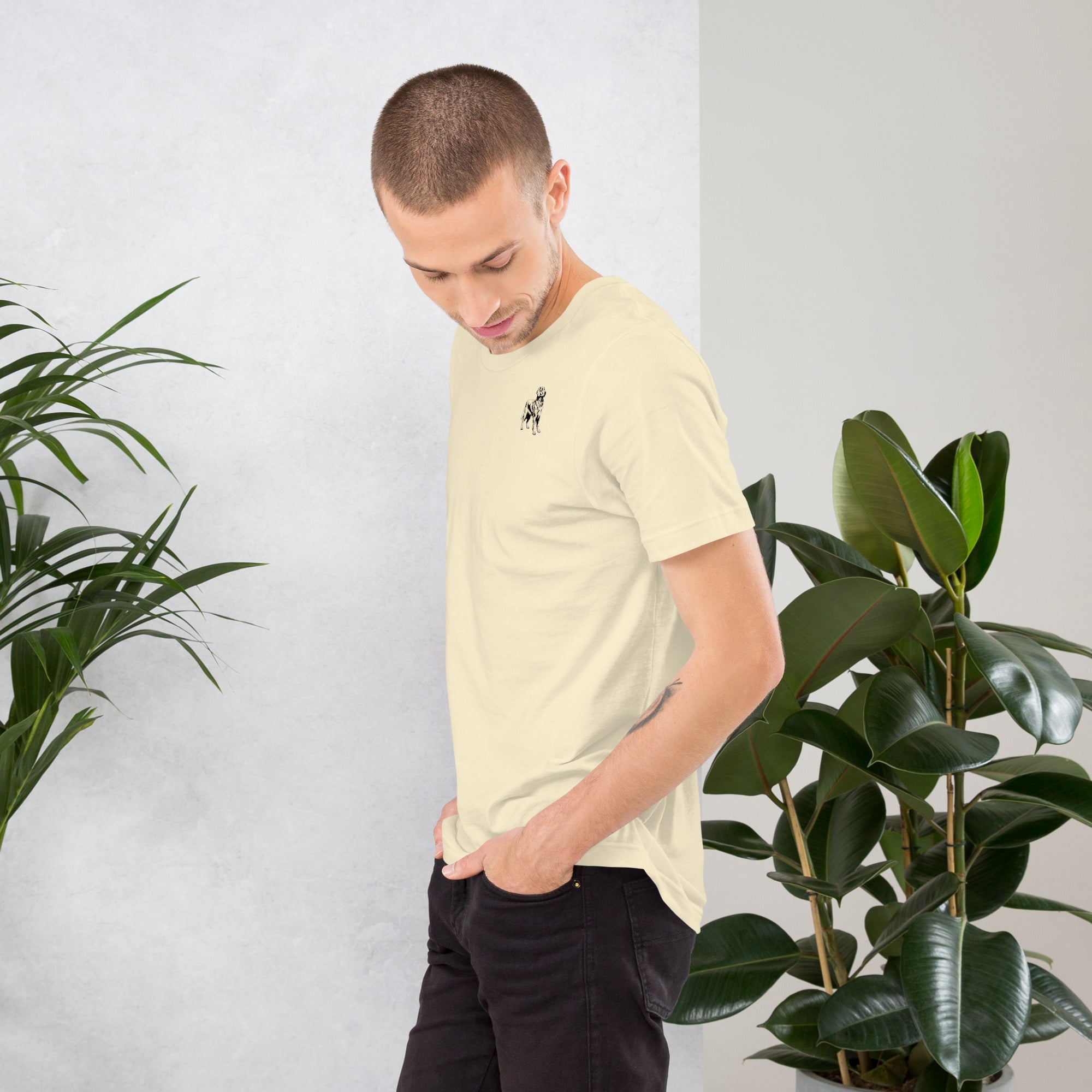 These Colors Don't Run Tee