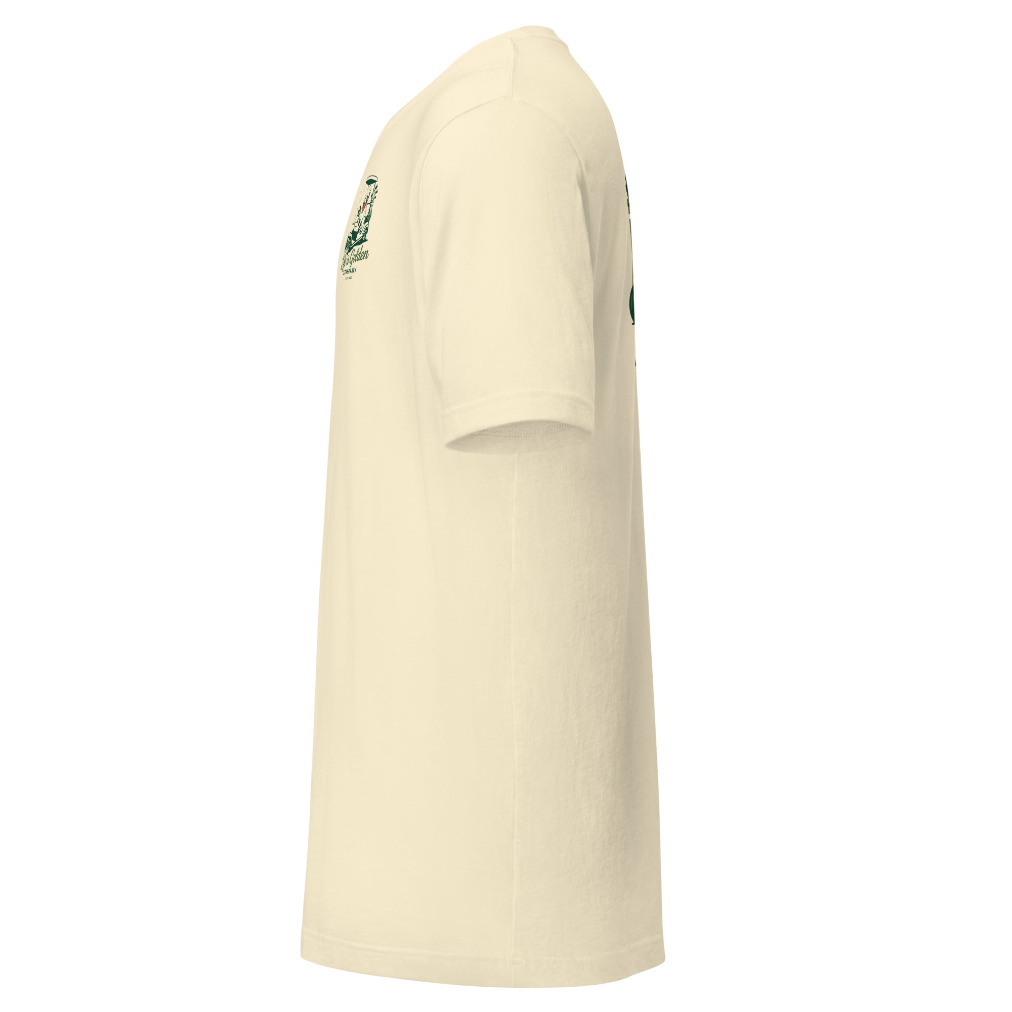 Golf Cart Tee
