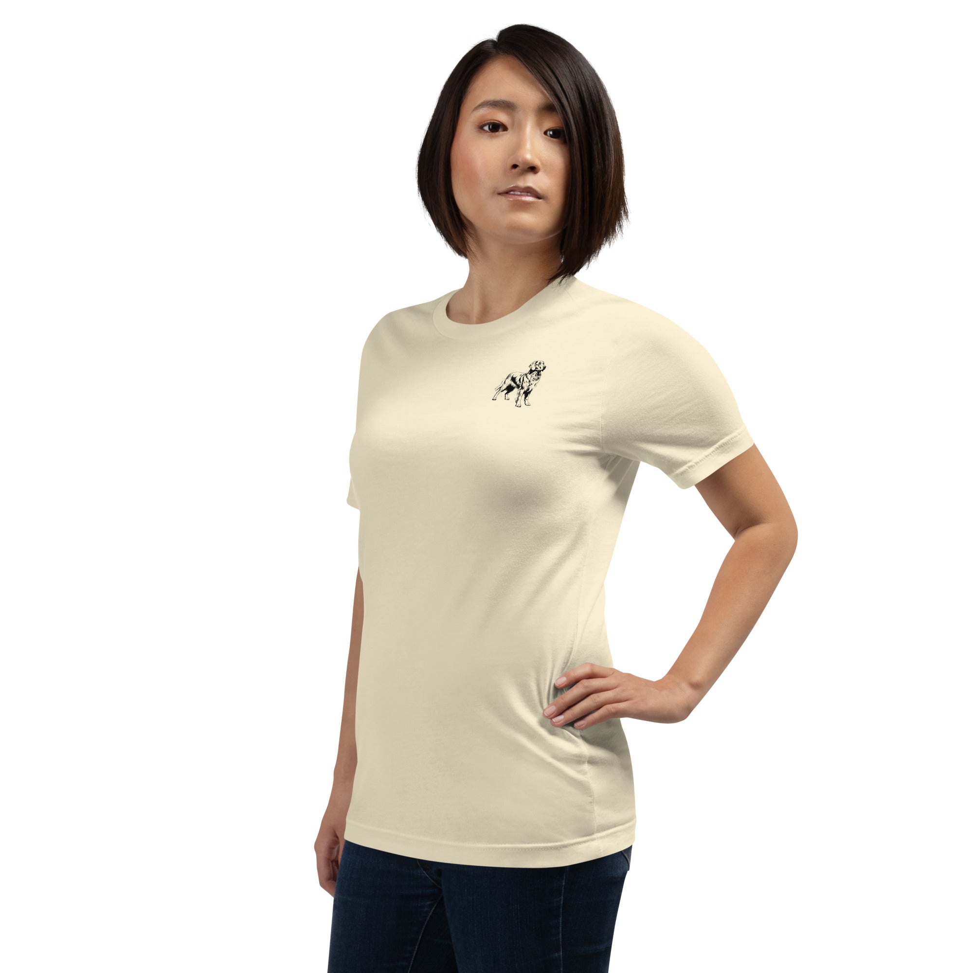 Emma Sacher - T-Shirt