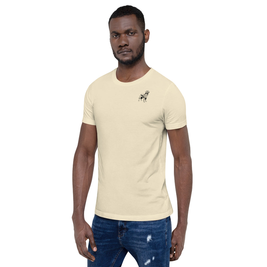 Seas the Day Tee