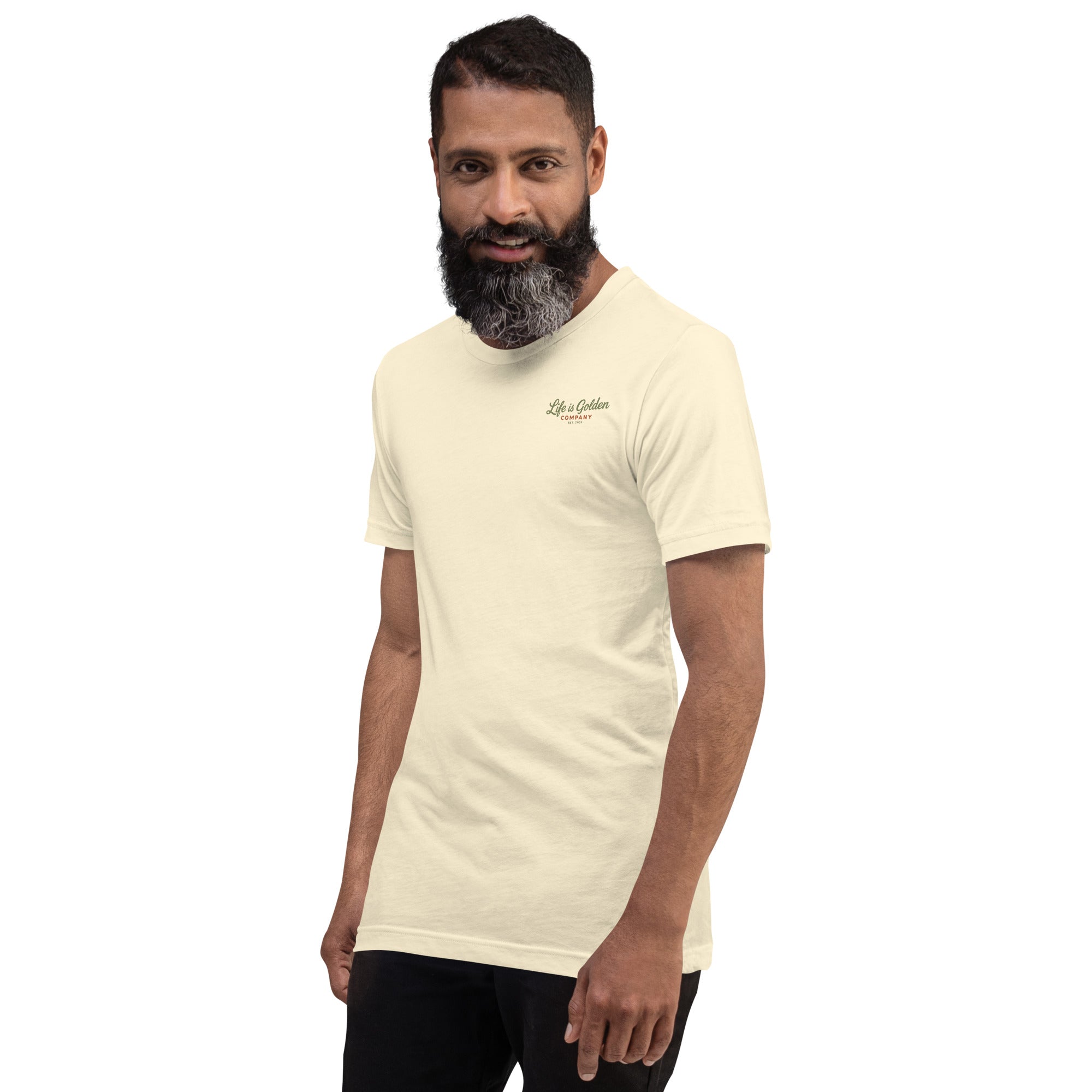 Namaste Mother's Day 2026 Limited Edition Unisex Tee