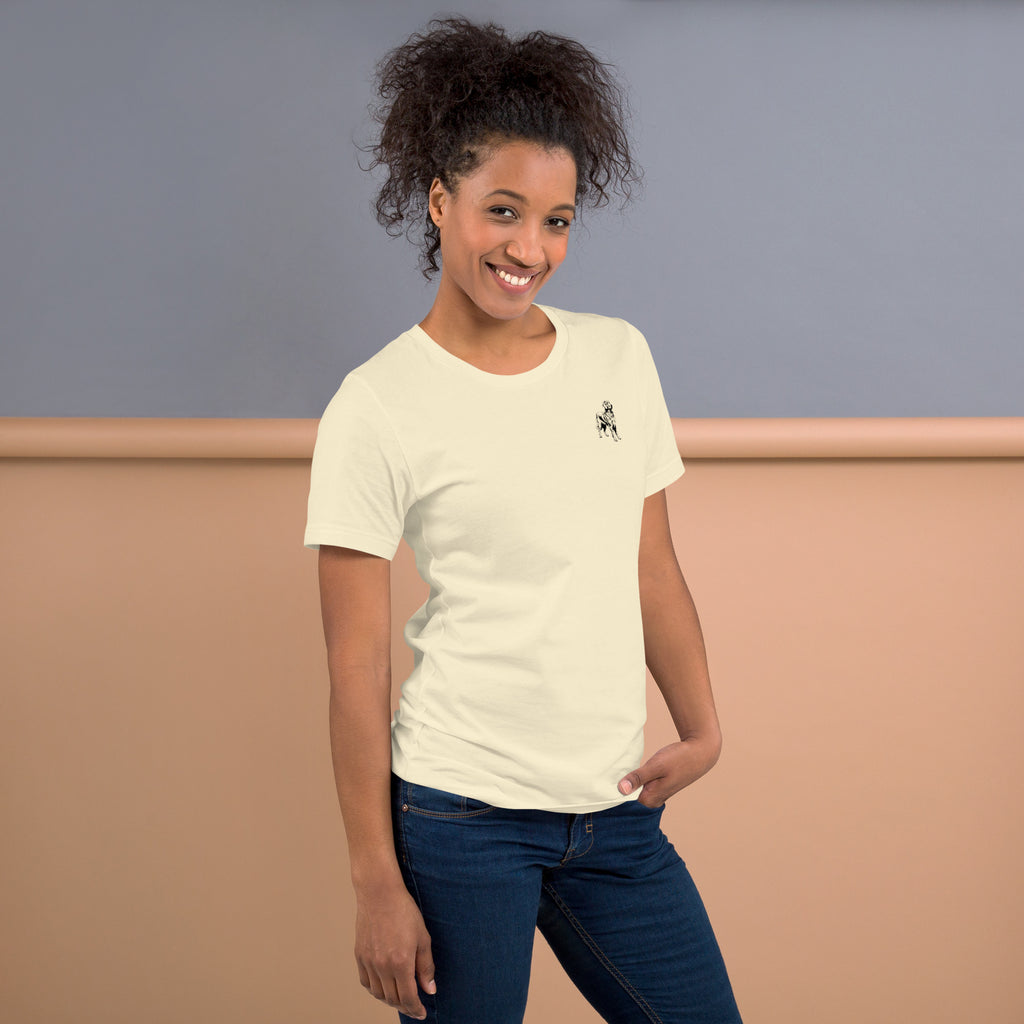 F250 Passenger Unisex Tee