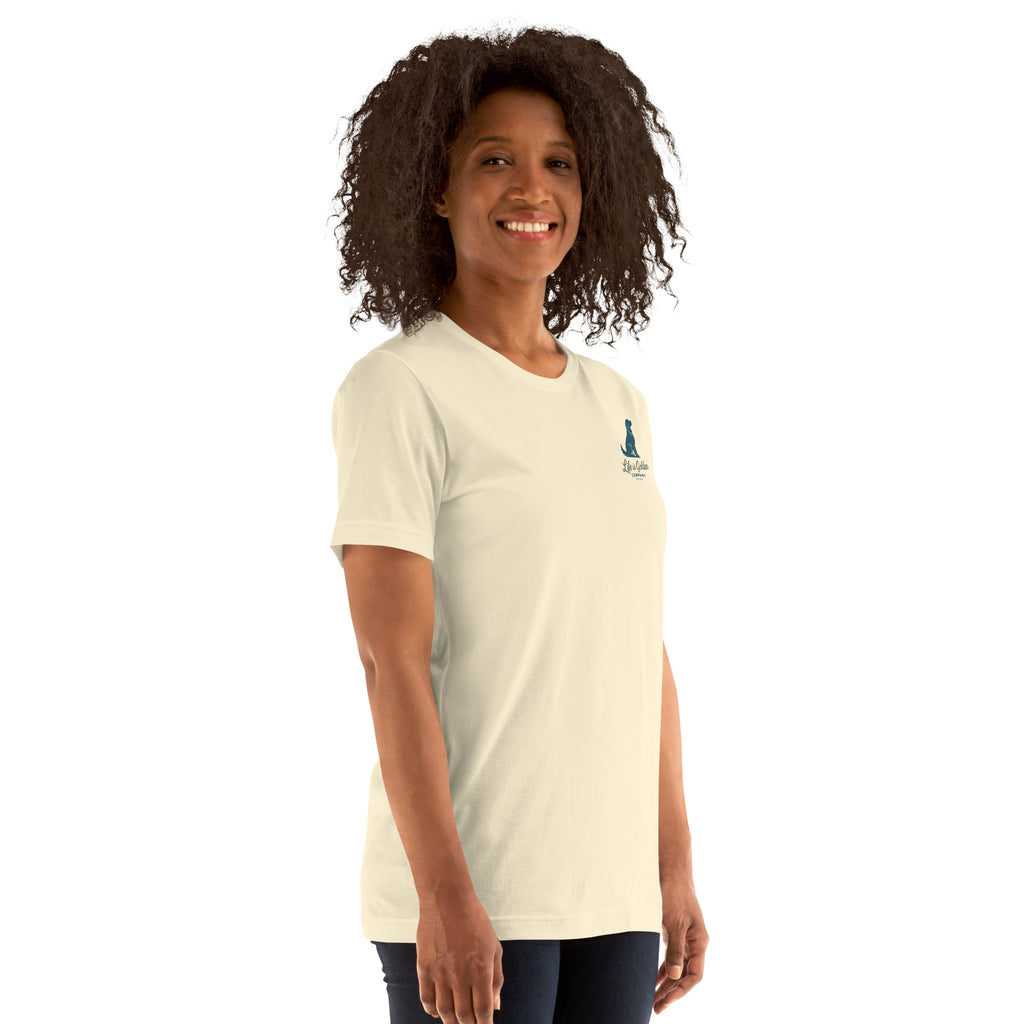John Packer Unisex t-shirt