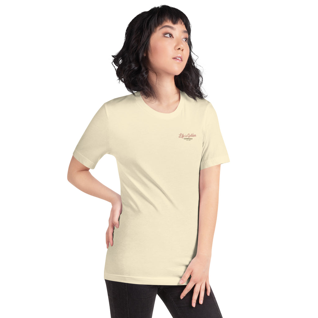 Rosé All Day Mother’s Day 2026 Limited Edition Unisex Tee