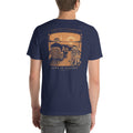 Pontoon Paradise Tee