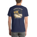 Corner Pocket Tee