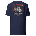 Pam Hall Custom Tee