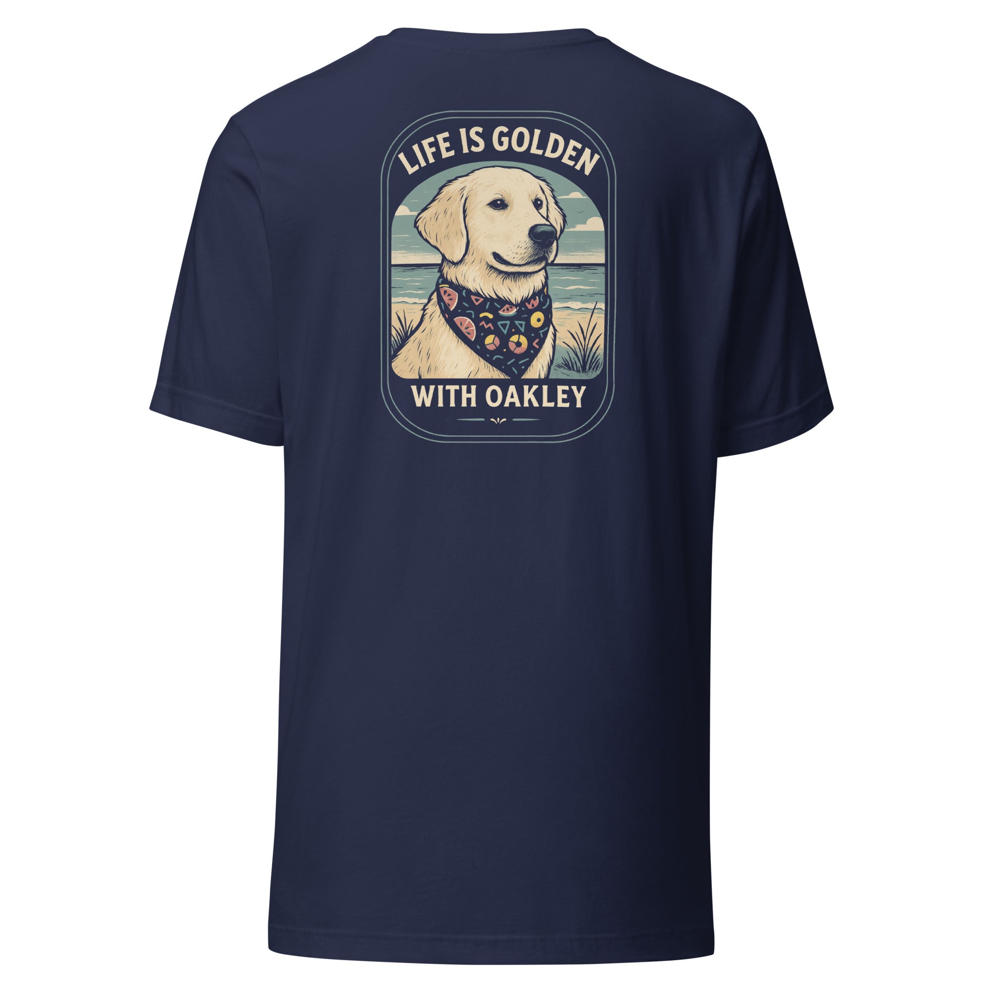 Oakley II Unisex t-shirt
