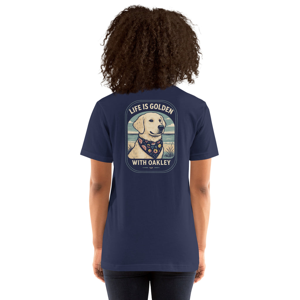 Oakley II Unisex t-shirt