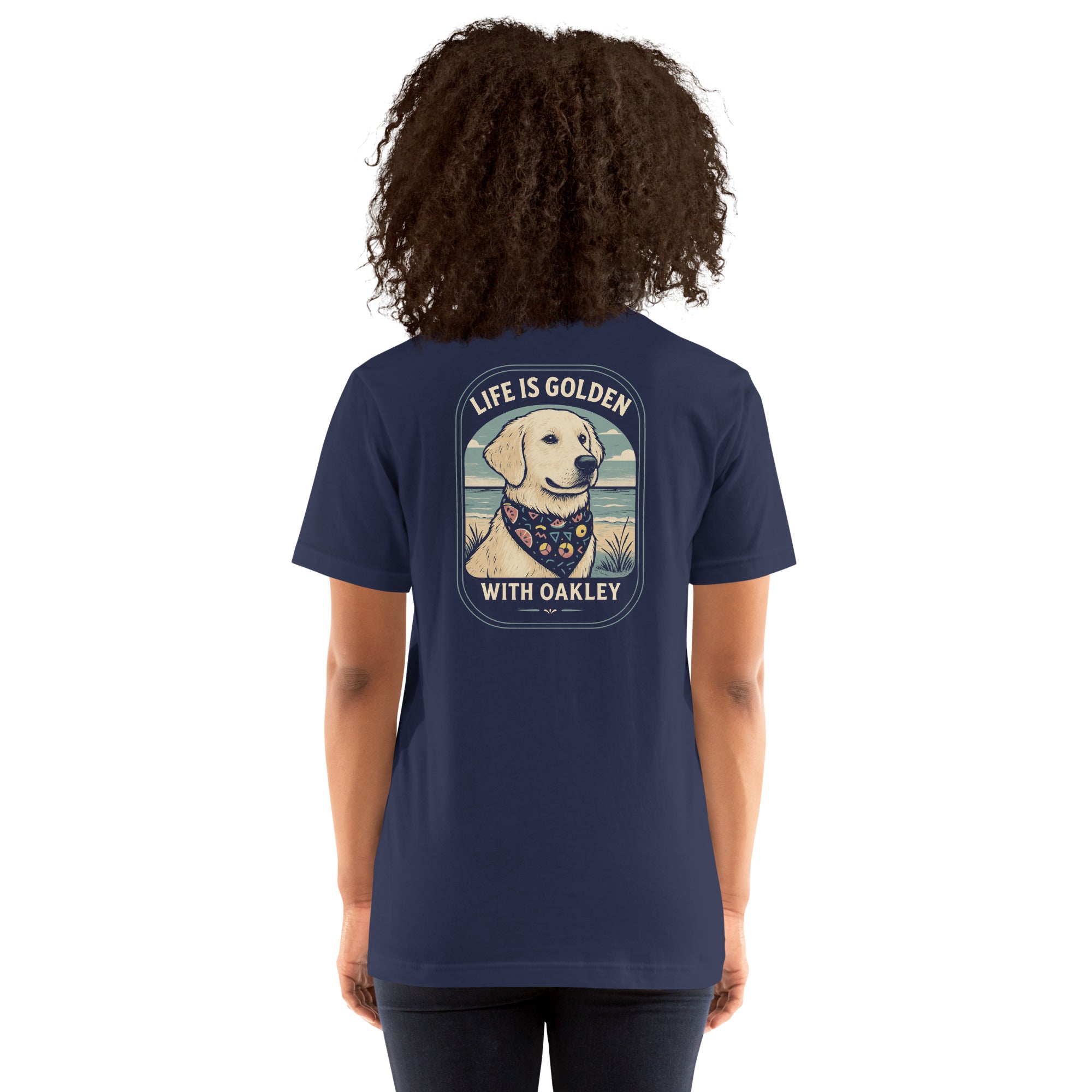 Oakley II Unisex t-shirt