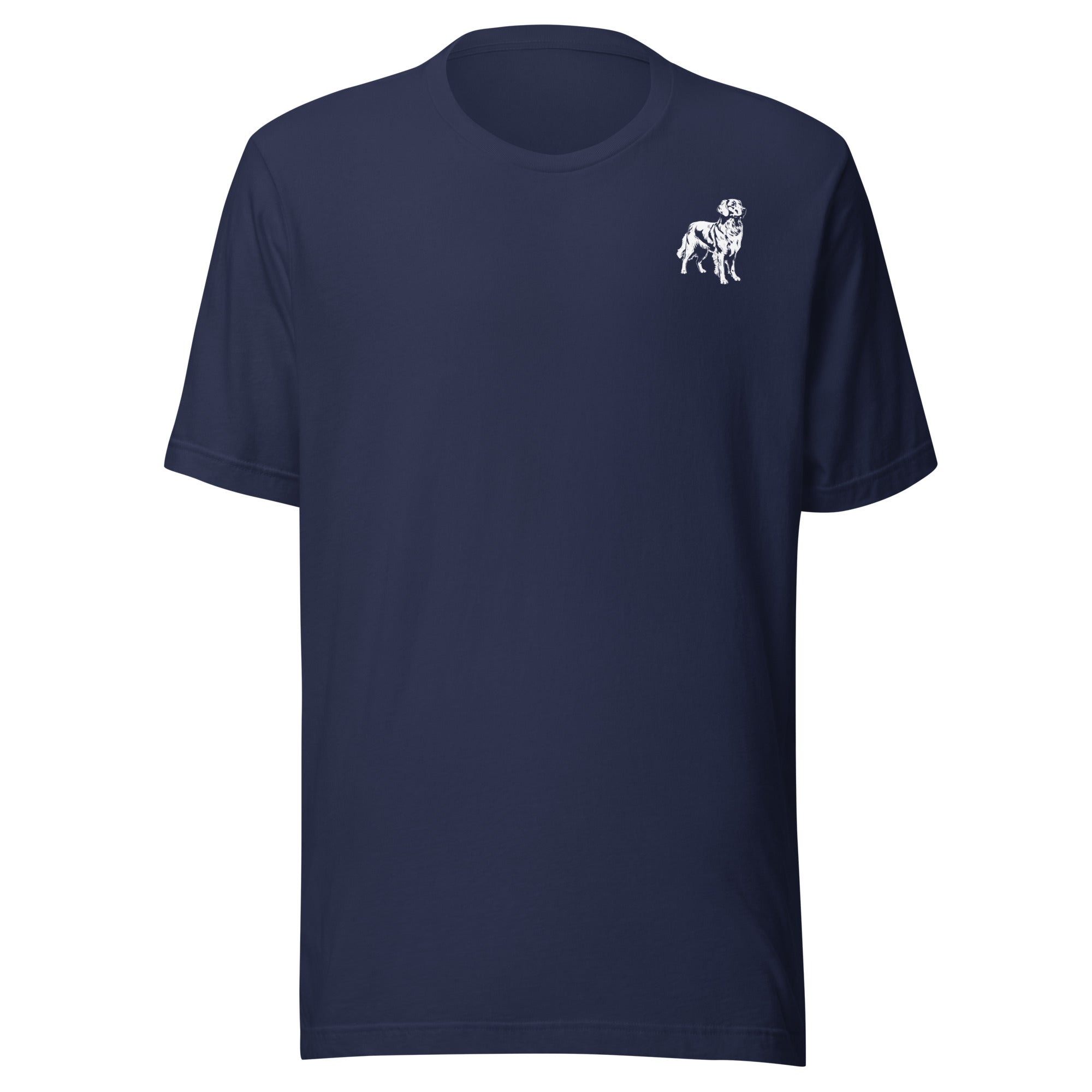 Shiloh's On Duty Custom Tee (Dark)