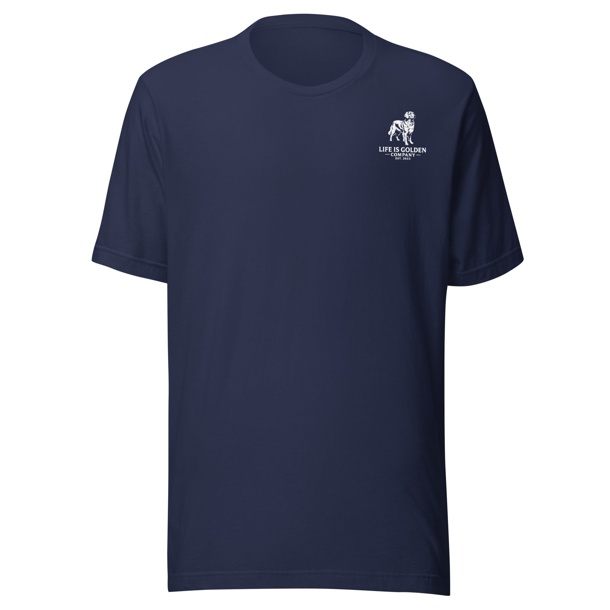 Get that Game Custom Tee Dark