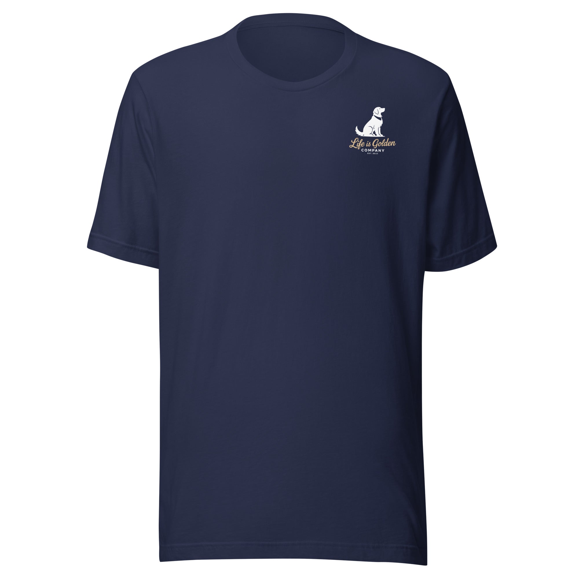 Top Dog II Unisex t-shirt