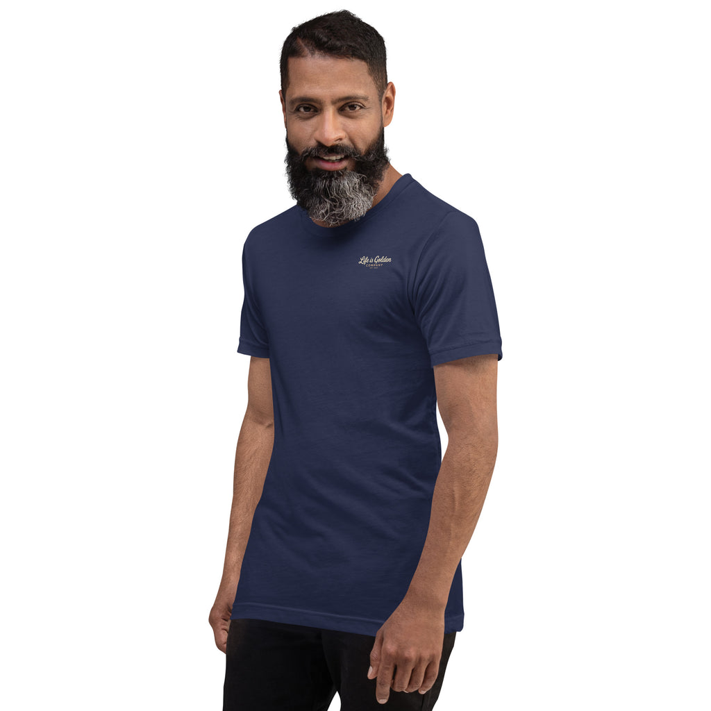 Pam Hall Custom Tee