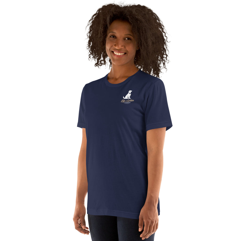 Oakley II Unisex t-shirt